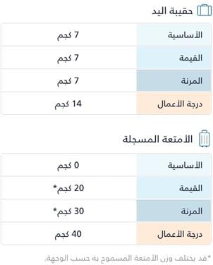 flydubai baggage allowance and additional baggage m flydubai baggage allowance and additional baggage m