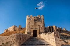 رحلات إلى حلب