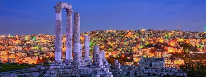 Amman