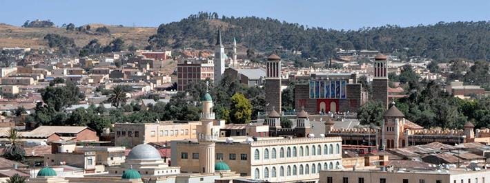 Asmara