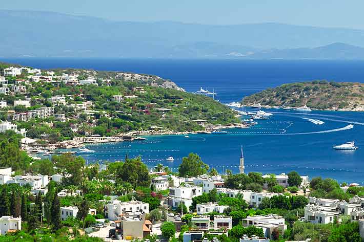 Bodrum