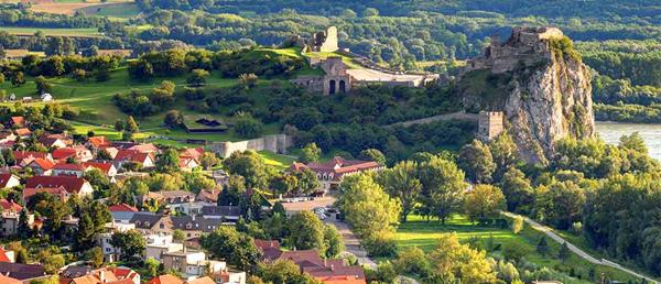 Forest Park - Bratislava 
