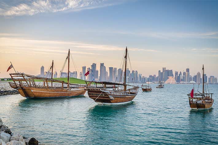 Doha