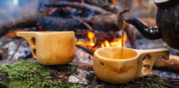 Finland kuksa