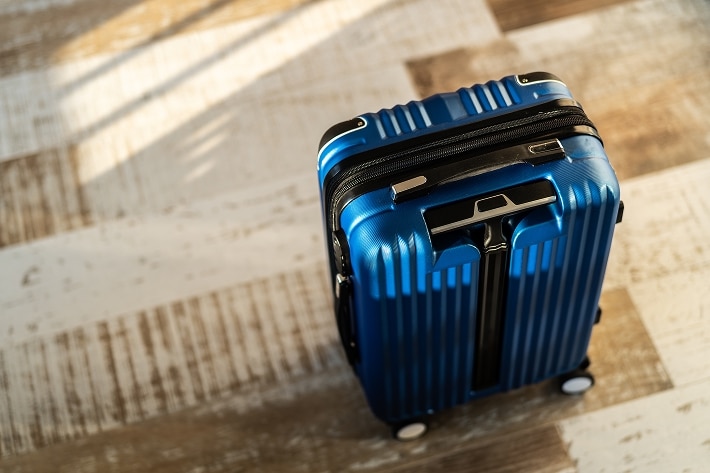 Hand baggage
