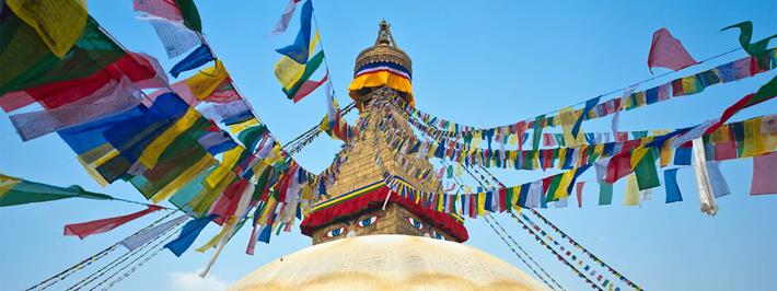 Kathmandu travel guide