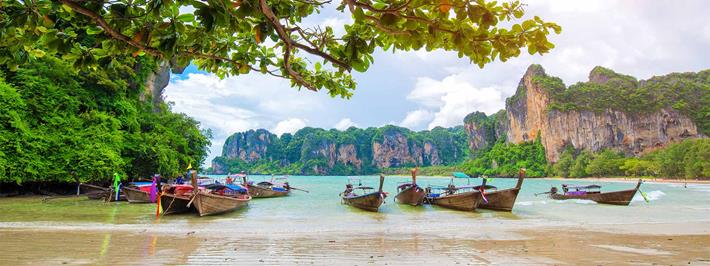 Krabi travel guide