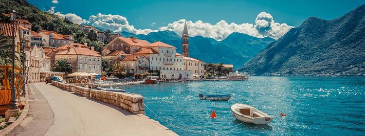 Tivat travel guide