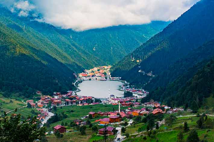 Trabzon