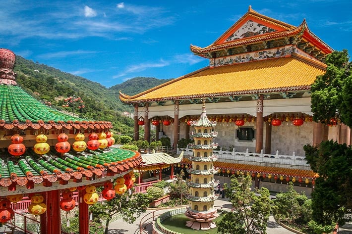 Desert Safari - Flydubai