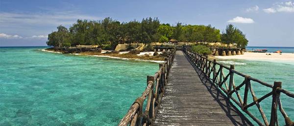 Zanzibar - Tanzania