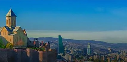 استكشف وجهات مذهلة في عيد الفطر