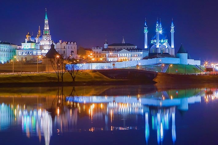 Kazan Kazan