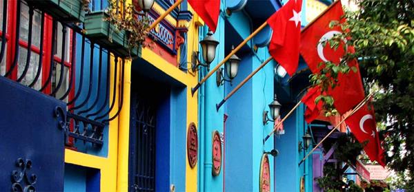 Istanbul-Turkey-flydubai