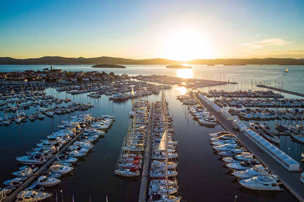 Biograd Croatia Biograd Croatia