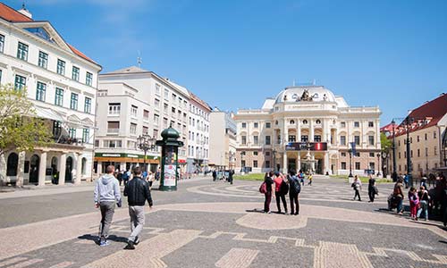 Bratislava-main-square Bratislava-main-square