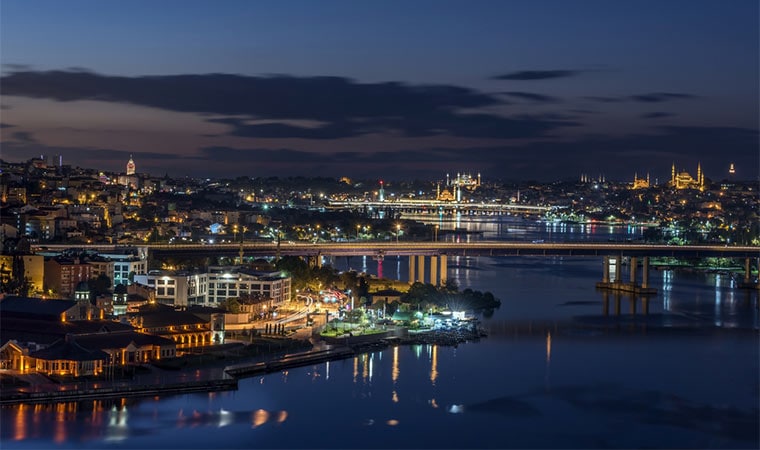 Istanbul Istanbul