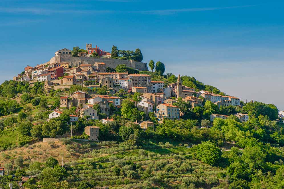 Istria-Croatia Istria-Croatia
