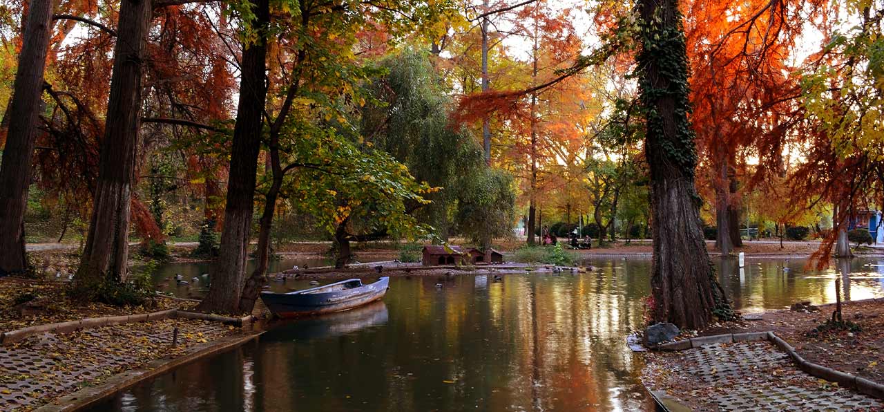 Parks in Bucharest - flydubai Parks in Bucharest - flydubai