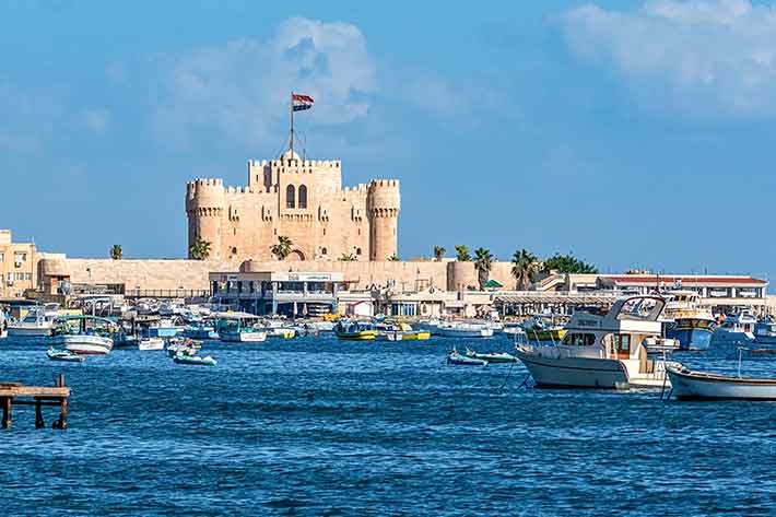 Alexandria