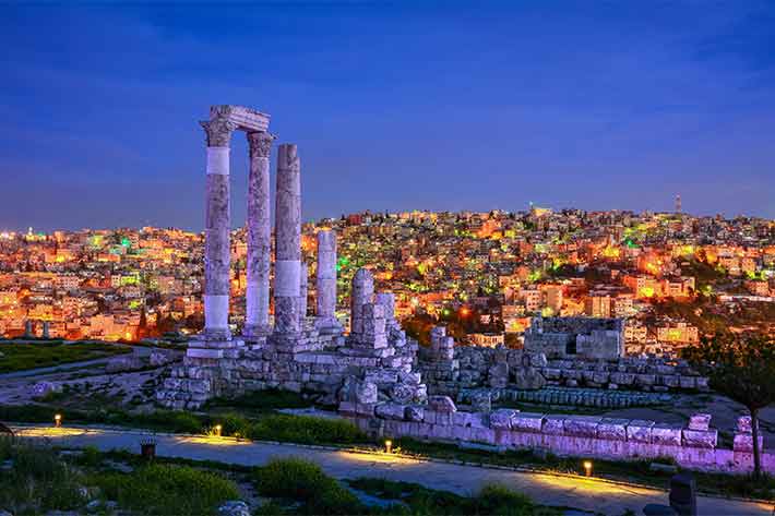 Amman