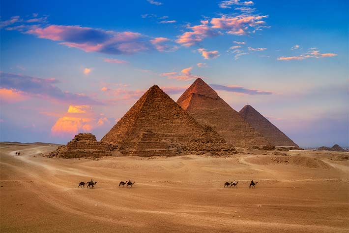 Cairo