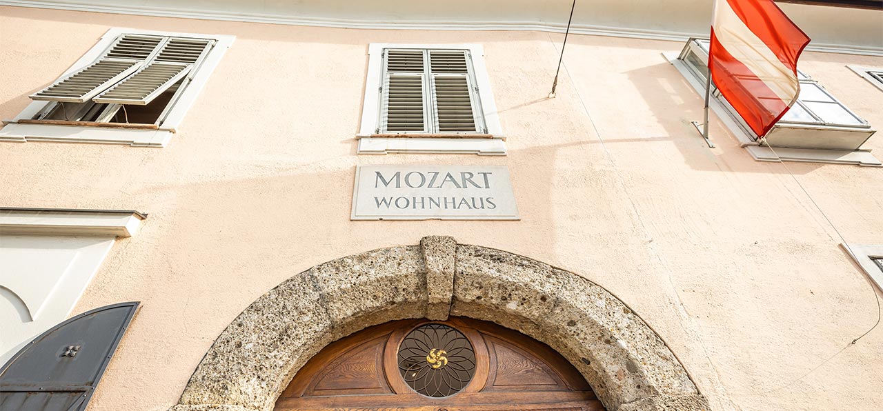 Discover Mozart legacy Discover Mozart legacy