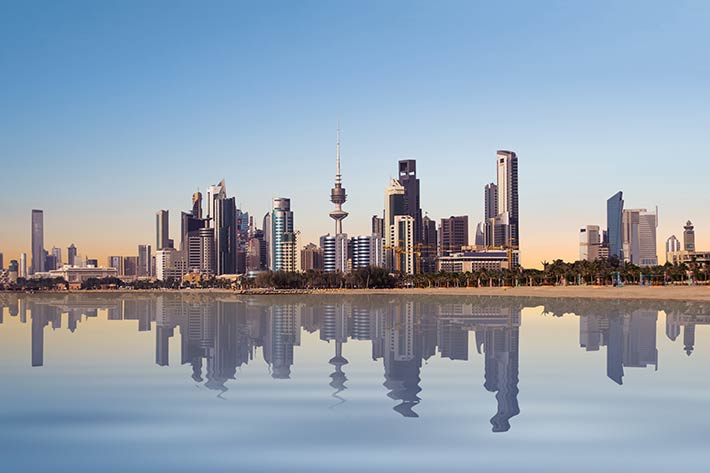 Kuwait