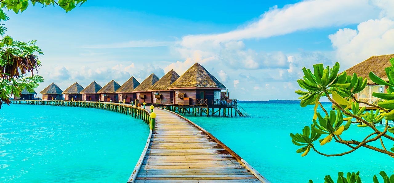 Maldives - flydubai Maldives - flydubai