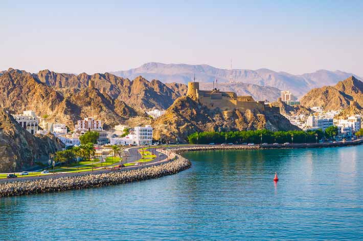 Muscat