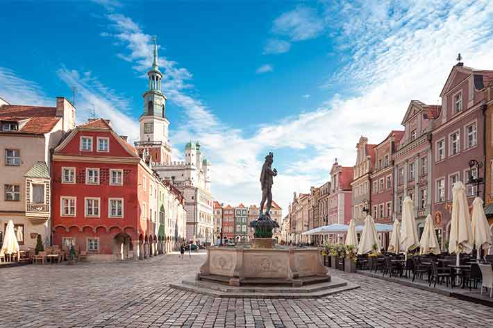 Poznan
