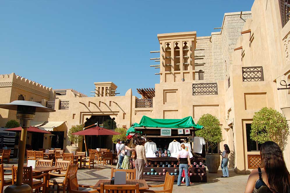 Sample of souks Sample of souks