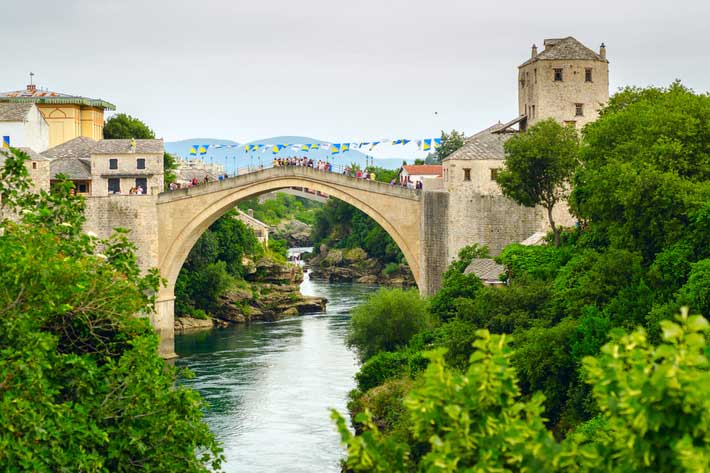 Sarajevo Sarajevo