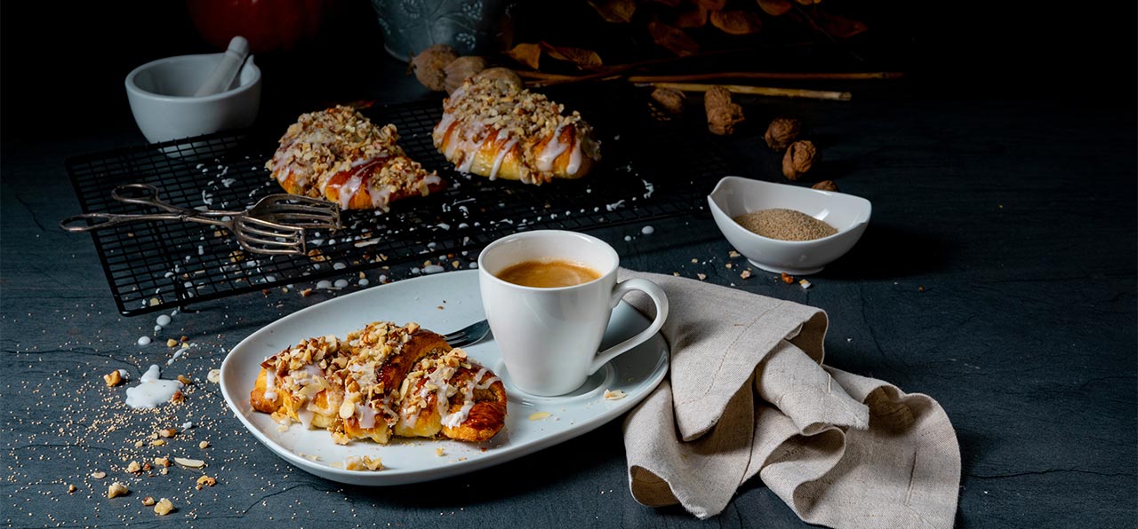 Martin Croissants - flydubai