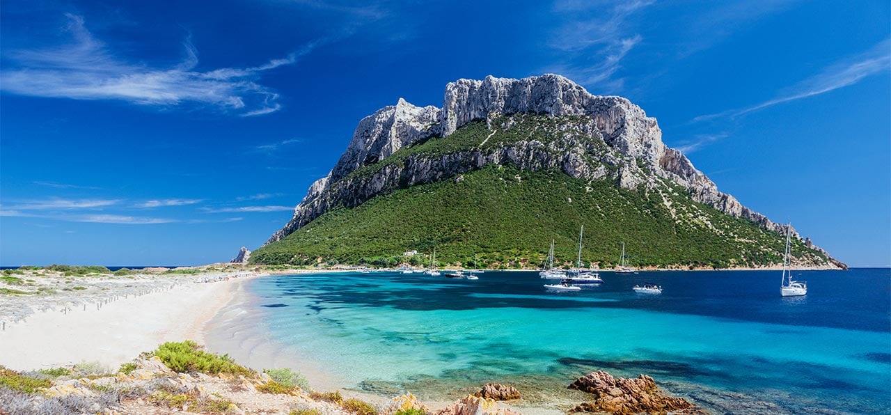 Discover Tavolara