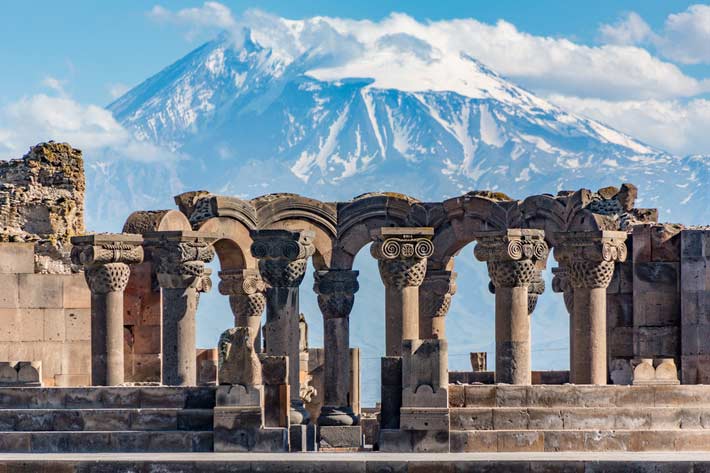 Yerevan Yerevan