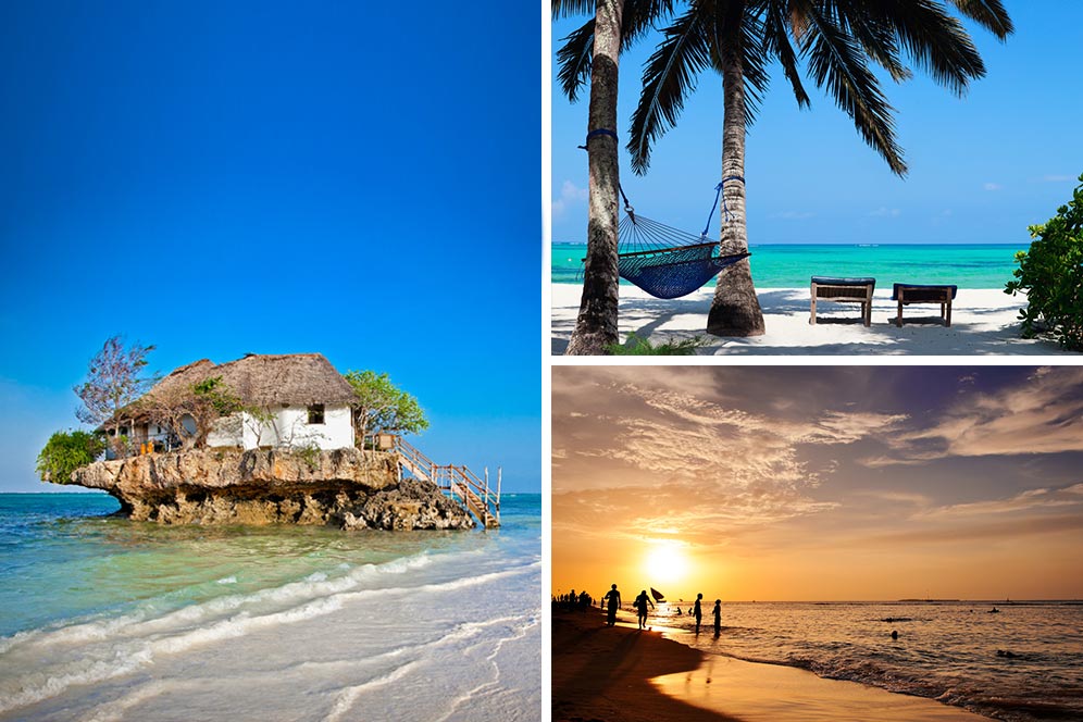 Zanzibar Zanzibar