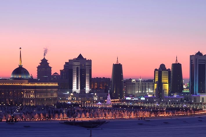 Astana