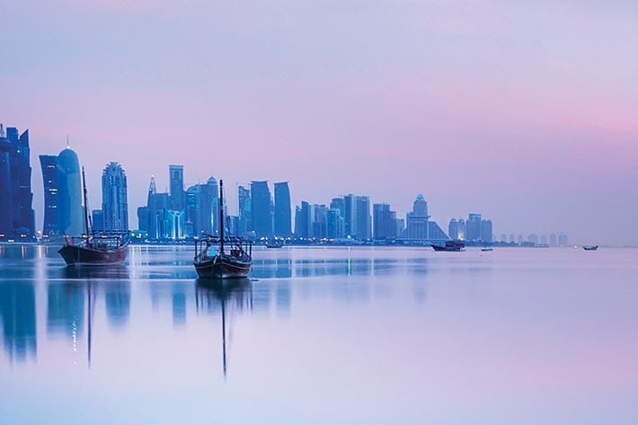 Doha