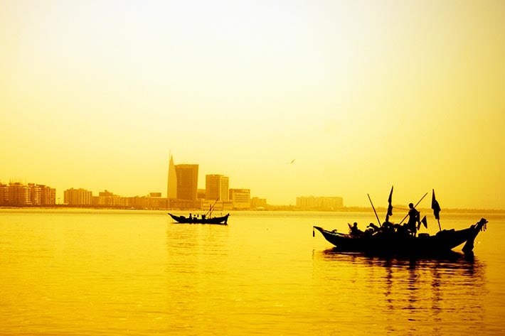 Karachi