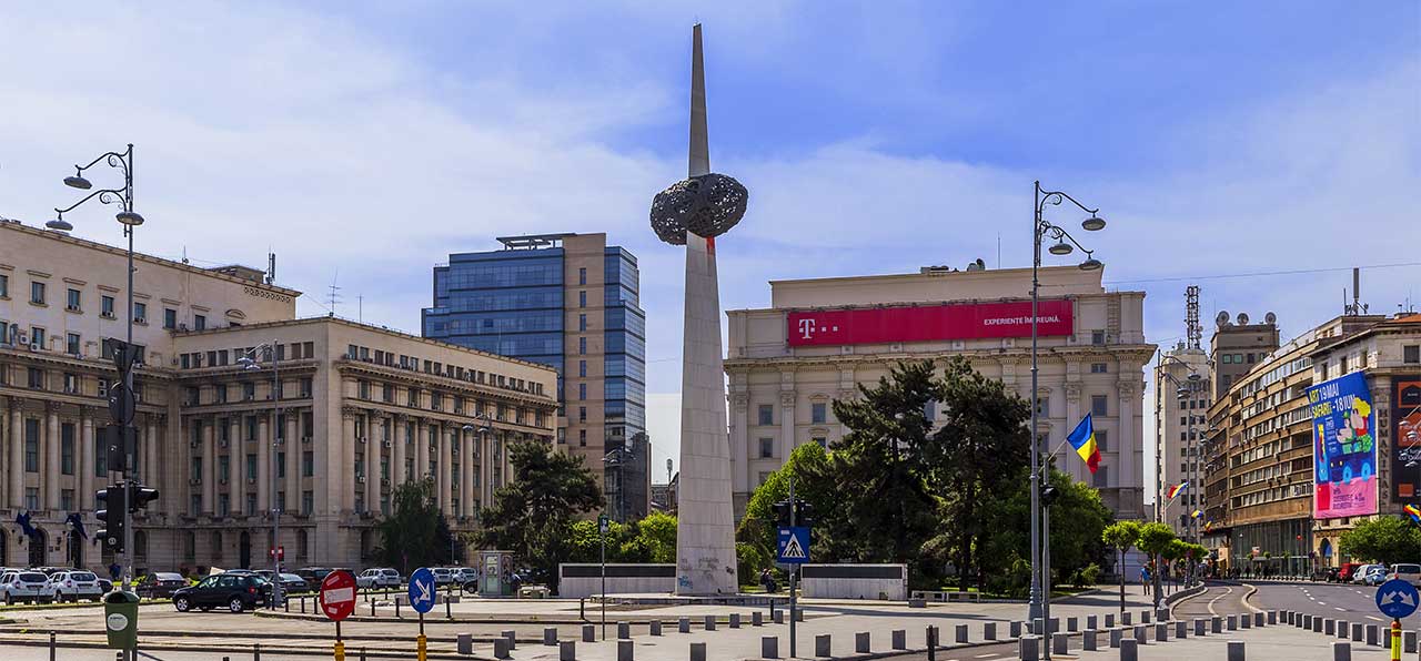 Revolution Square - flydubai Revolution Square - flydubai