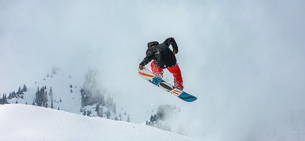 Almaty, Kazakhstan - Discover Skiing destinations