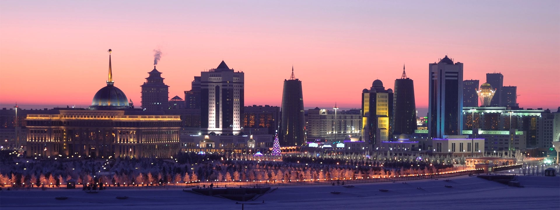 work and travel astana