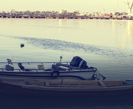 Dubai (DXB) to Basra (BSR) flights from AED 3400 - flydubai