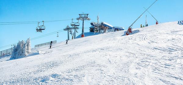 Belgrade, Serbia - Discover Skiing destinations