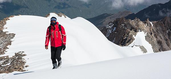 Bishkek, Kyrgyzstan - Discover Skiing destinations