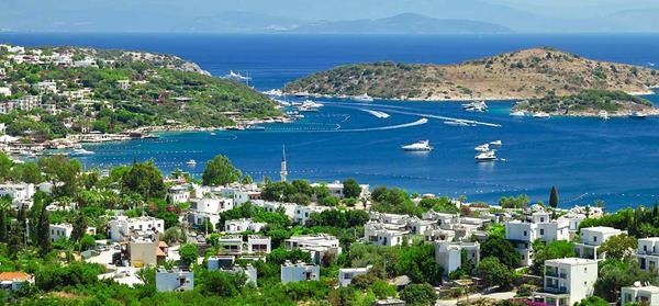 Bodrum, Turkey - Summer Getaway