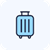 Checked-baggage-icon