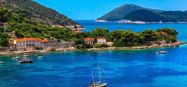 Dubrovnik, Croatia - Summer Getaway