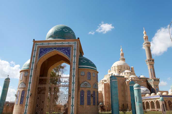 Erbil - 2